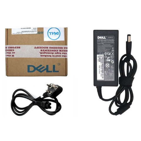 [Original] Dell Vostro 2510 Laptop Charger - Genuine 90W 19.5V 4.62A 7.4mm Pin Adapter