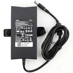 [Original] Dell Latitude E6420 Laptop Charger - Genuine 150W 19.5V 6.7A 7.4mm Pin Adapter