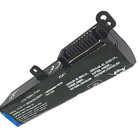 BUY [ORGINAL] Asus X541 Laptop Battery -10.8V 36Wh A31N1601