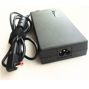 [ORIGINAL] Acer 180W Laptop Adapter -19.5v -9.23A