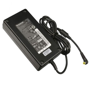 BUY [ORIGINAL] Lenovo 54Y8834 Laptop Charger - 19.5V 150W Ac Adapter
