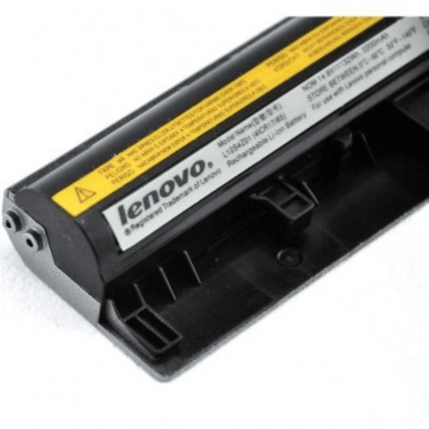 [ORIGINAL] Lenovo IdeaPad S300 Laptop Battery - L12S4Z01