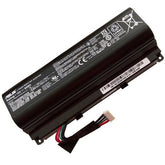 BUY [ORGINAL] Asus Rog G751J Laptop Battery - 15V 88Wh A42N1403