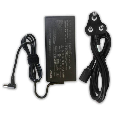 [ORIGINAL] Asus ROG Zephyrus S GX701GX Laptop Charger- 19.5V 230W Adapter