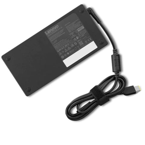 BUY [ORIGINAL] Lenovo ADL300SLC3A Laptop Charger - 20V 300W USB Pin