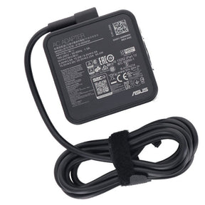 [ORGINAL] Asus Chromebook C423NA Laptop Charger - 20V 3.25A 65W Type C