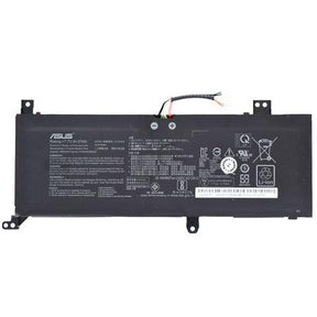 BUY [ORGINAL] Asus VivoBook F412DA Laptop Battery - 7.7V 37Wh C21N1818-2