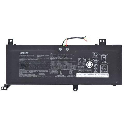 BUY [ORGINAL] Asus VivoBook F412DA Laptop Battery - 7.7V 37Wh C21N1818-2