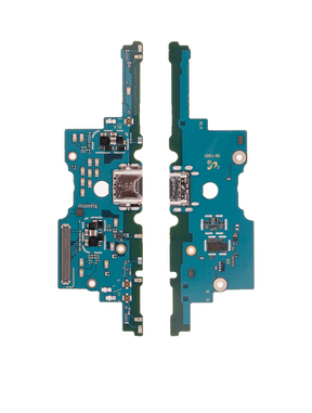Charging Port With Flex Cable Compatible For Samsung Galaxy Tab S6 (T860 / T865) (2019) (Premium)