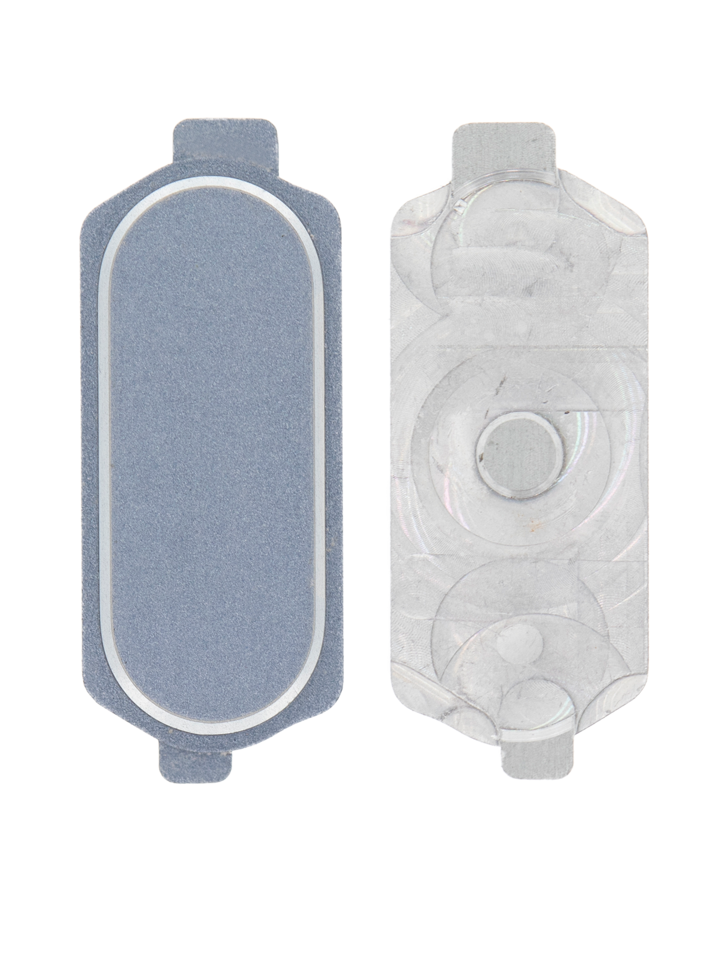 Home Button Compatible For Samsung Galaxy J3 (J337 / 2018) / J7 Refine (J737 / 2018) (Blue)