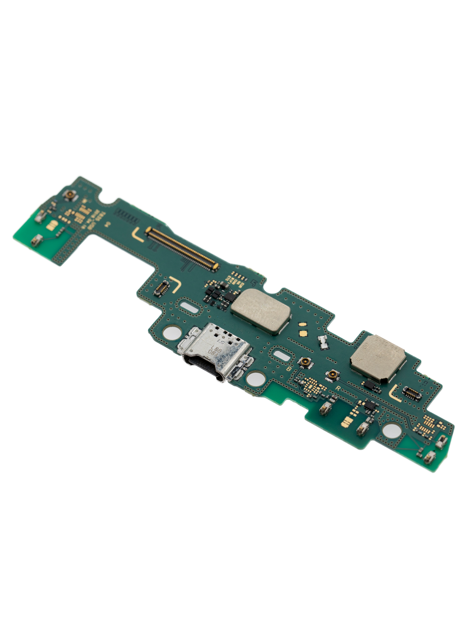 Charging Port With Board Compatible For Samsung Galaxy Tab S4 (T830 / T835)(2018) (Premium)
