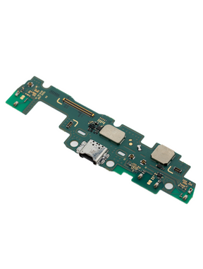 Charging Port With Board Compatible For Samsung Galaxy Tab S4 (T830 / T835)(2018) (Premium)