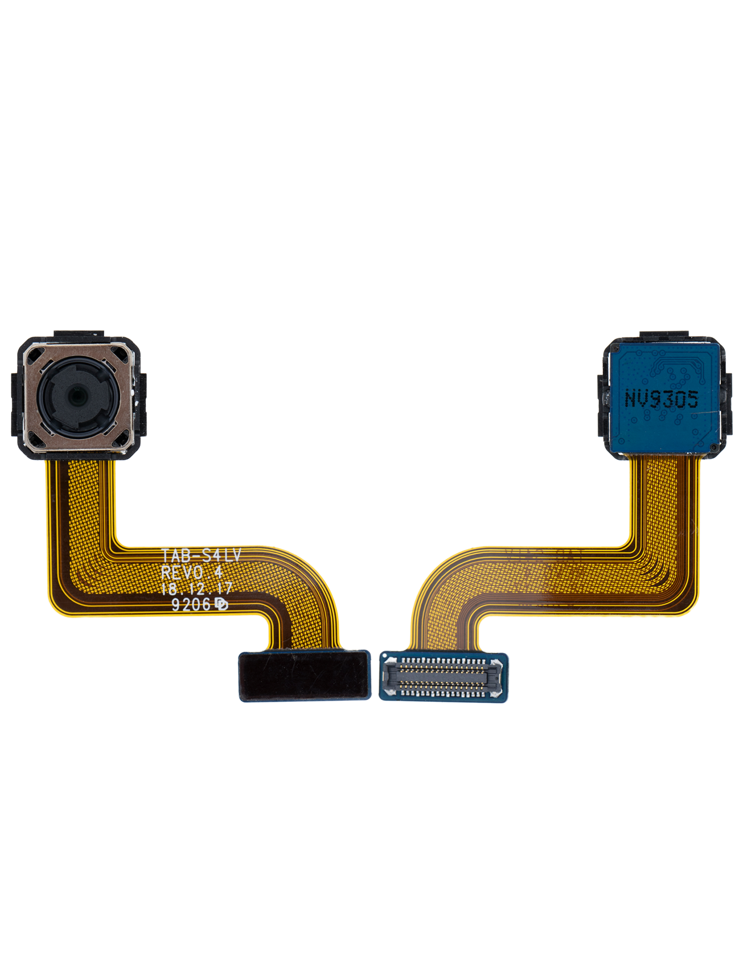 Back Camera Compatible For Samsung Galaxy Tab S5E 10.5" (T720 / T725) (2019)