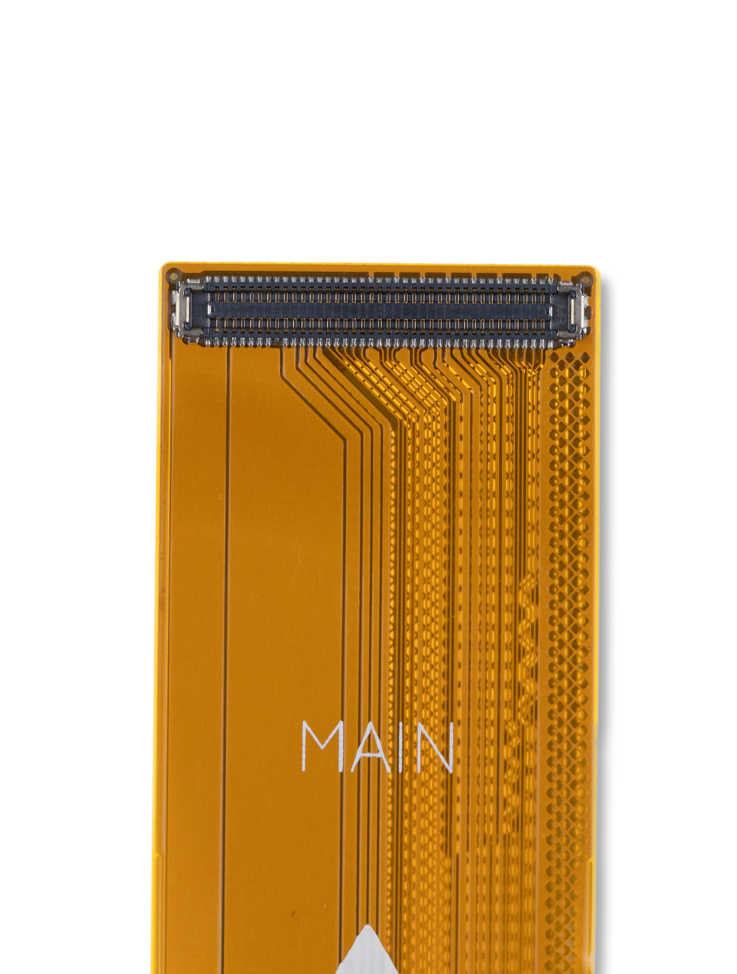Mainboard Flex Cable (Connected To Charging Port) Compatible For Samsung Galaxy Tab S5E 10.5" (T720 / T725) (2019)