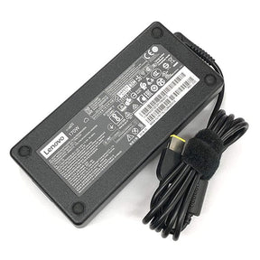 [ORIGINAL] Lenovo 170W USB Pin Laptop Charger - 20V - 8.5A