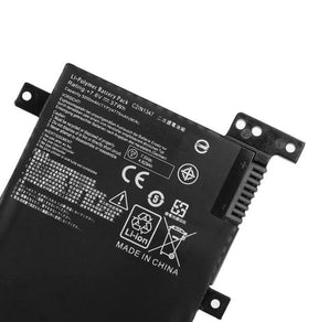 BUY [ORGINAL] Asus X555L Laptop Battery -7.5V 37W C21N1347