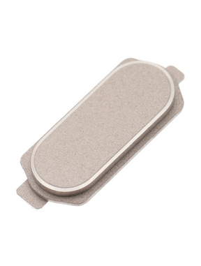 Home Button Compatible For Samsung Galaxy J3 (J337 / 2018) / J7 Refine (J737 / 2018) (Gold)