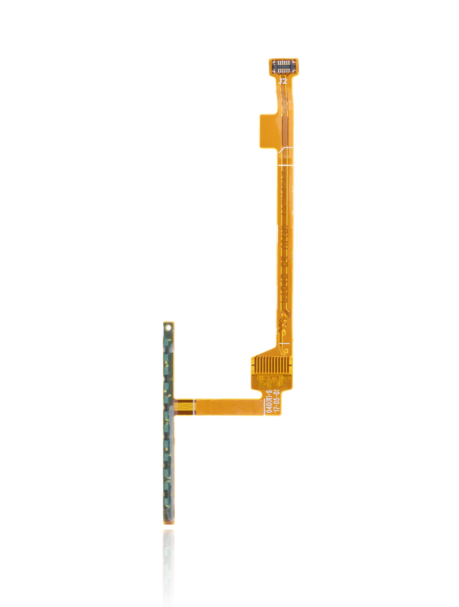 Replacement Grip Sensor Flex Cable Compatible For Google Pixel 2