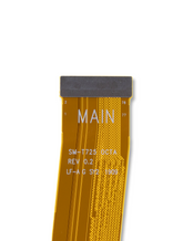 LCD Flex Cable Compatible For Samsung Galaxy Tab S5E 10.5" (T720 / T725) (2019)