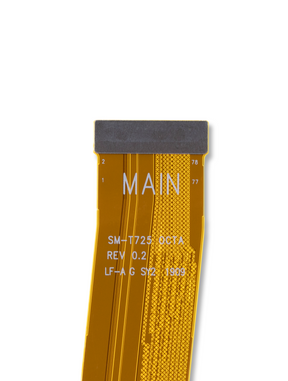 LCD Flex Cable Compatible For Samsung Galaxy Tab S5E 10.5" (T720 / T725) (2019)