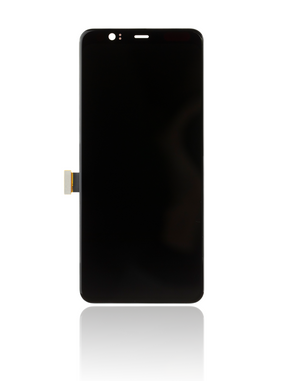 Replacement OLED Assembly Without Frame Compatible For Google Pixel 4 XL (Refurbished) (All Colors)
