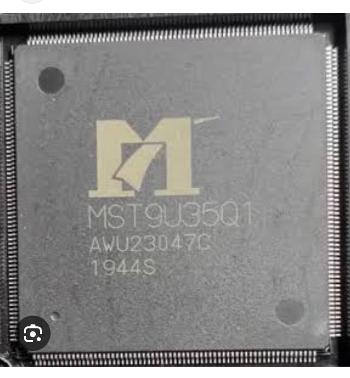 MST9U35Q1 IC