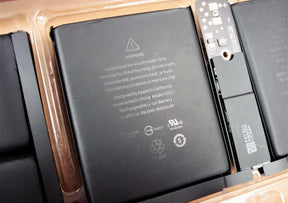 A2527 Battery Replacement for MacBook Pro 16" (A2485, Late 2021)