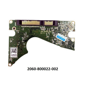 Unlock PCB Circuit Board 2060-800022-002 FOR WD Western Digital Hard Disk Drive