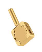 RL-067A Mini Soldering Station Iron Plate For A8-A14 Chips (Sunshine)