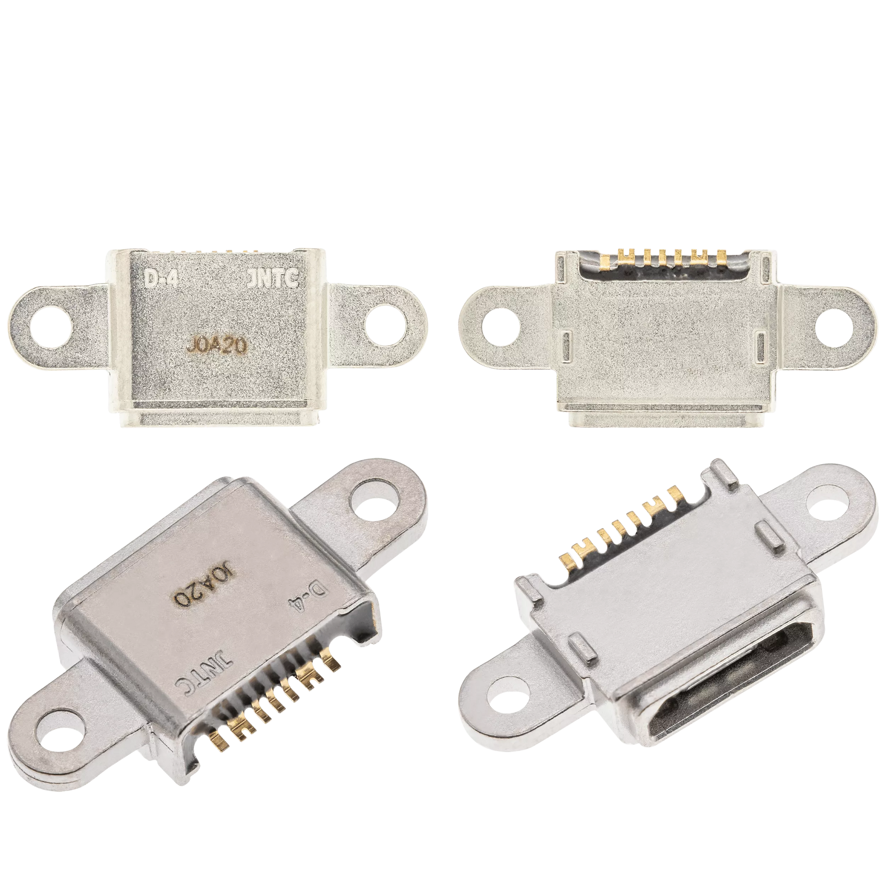 Charging Port Only Compatible For Samsung S7 / S7 Edge Replacement (Soldering Required)