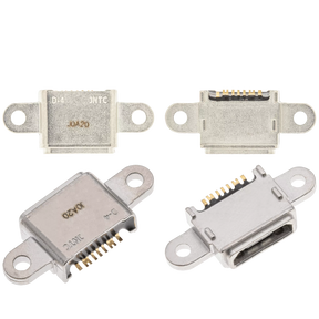 Charging Port Only Compatible For Samsung S7 / S7 Edge Replacement (Soldering Required)