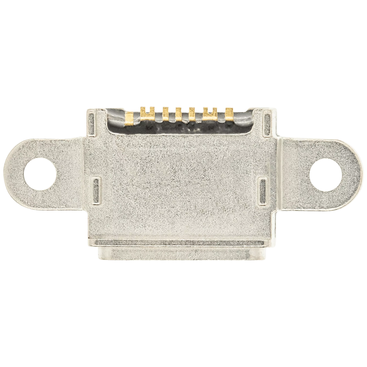 Charging Port Only Compatible For Samsung S7 / S7 Edge Replacement (Soldering Required)