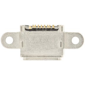 Charging Port Only Compatible For Samsung S7 / S7 Edge Replacement (Soldering Required)