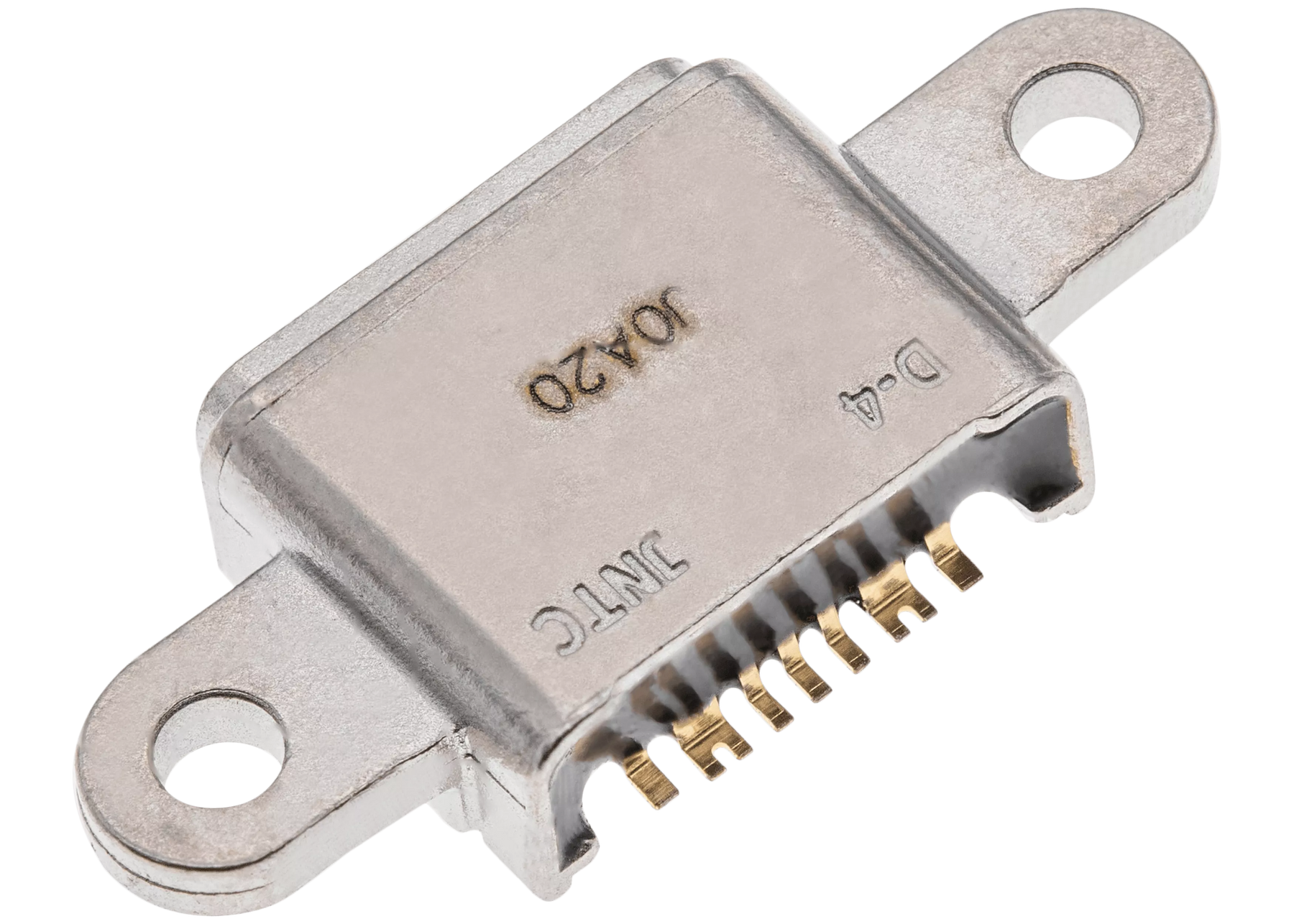 Charging Port Only Compatible For Samsung S7 / S7 Edge Replacement (Soldering Required)