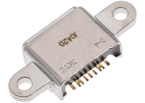 Charging Port Only Compatible For Samsung S7 / S7 Edge Replacement (Soldering Required)