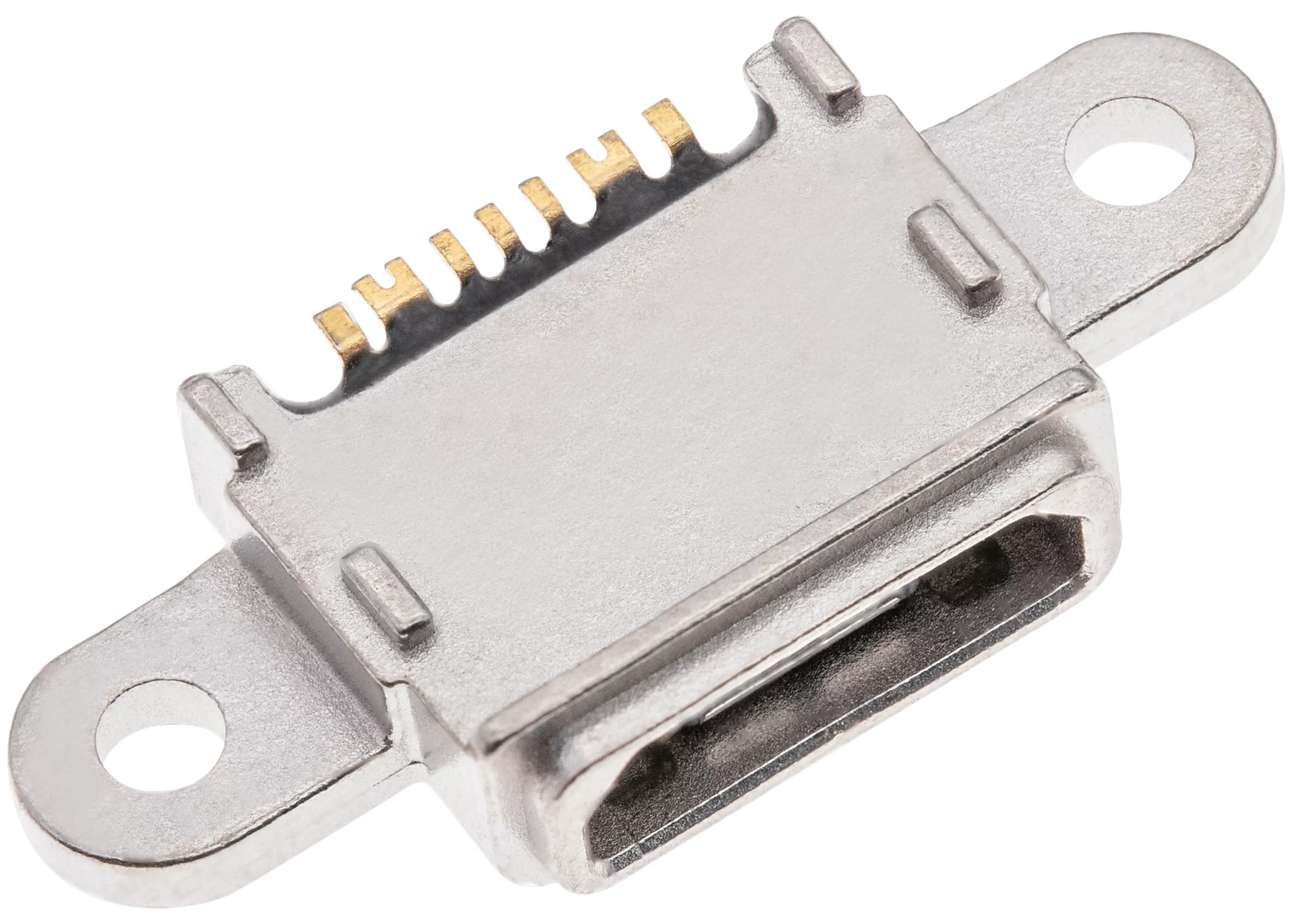 Replacement Charging Port Only Compatible For Samsung S7 / S7 Edge (Soldering Required)