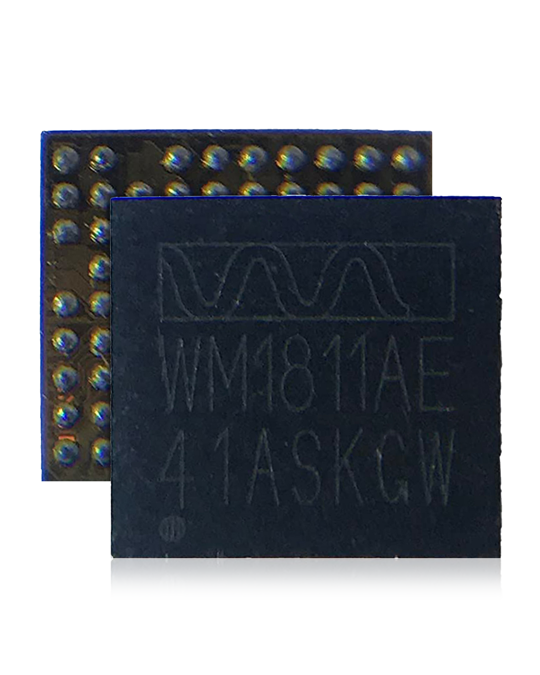 Replacement Audio IC Chip Compatible For Samsung Galaxy S3 (WM1811)