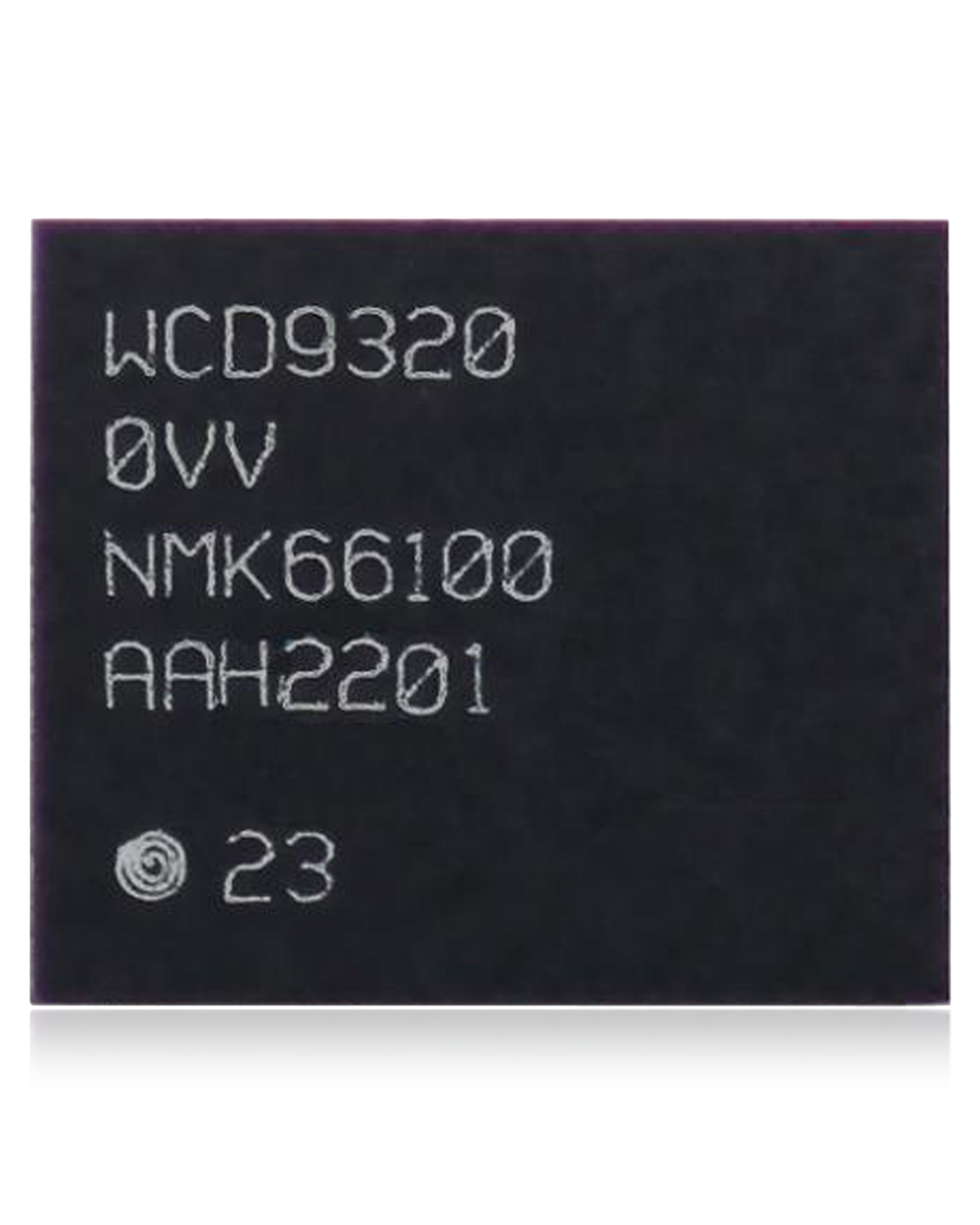 Replacement Audio IC Compatible For Samsung Galaxy S5 / Note 3 (WCD9320)