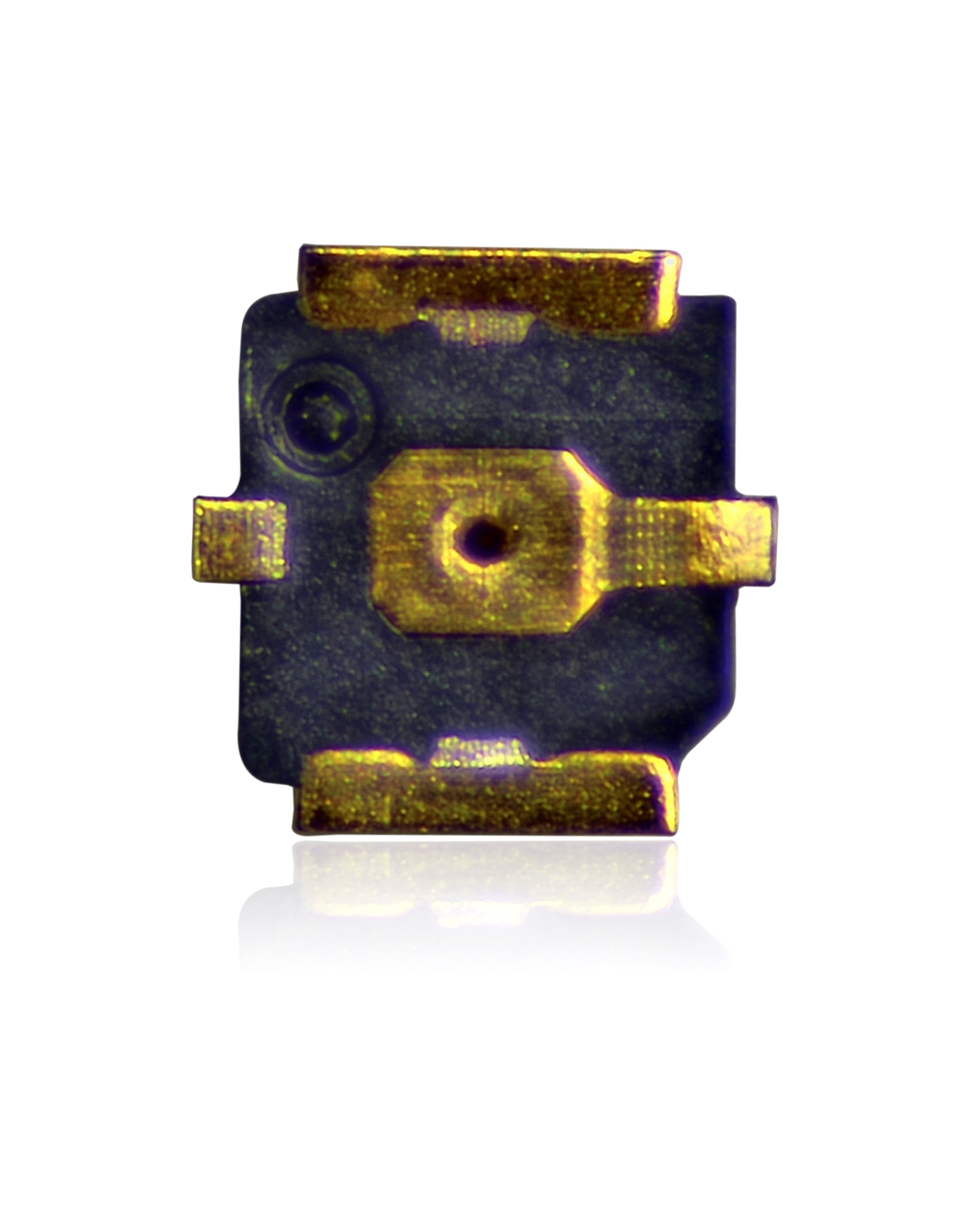 Antenna Connector (S3) Compatible For All Samsung Galaxy Models Replacment (Width: 2.0mm / Length: 2.0mm)