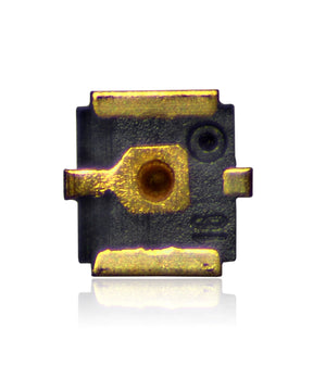 ntenna Connector (S4) Compatible For All Samsung Galaxy Models Replacement (Width: 2.0mm / Length: 2.0mm) (1 Pack)