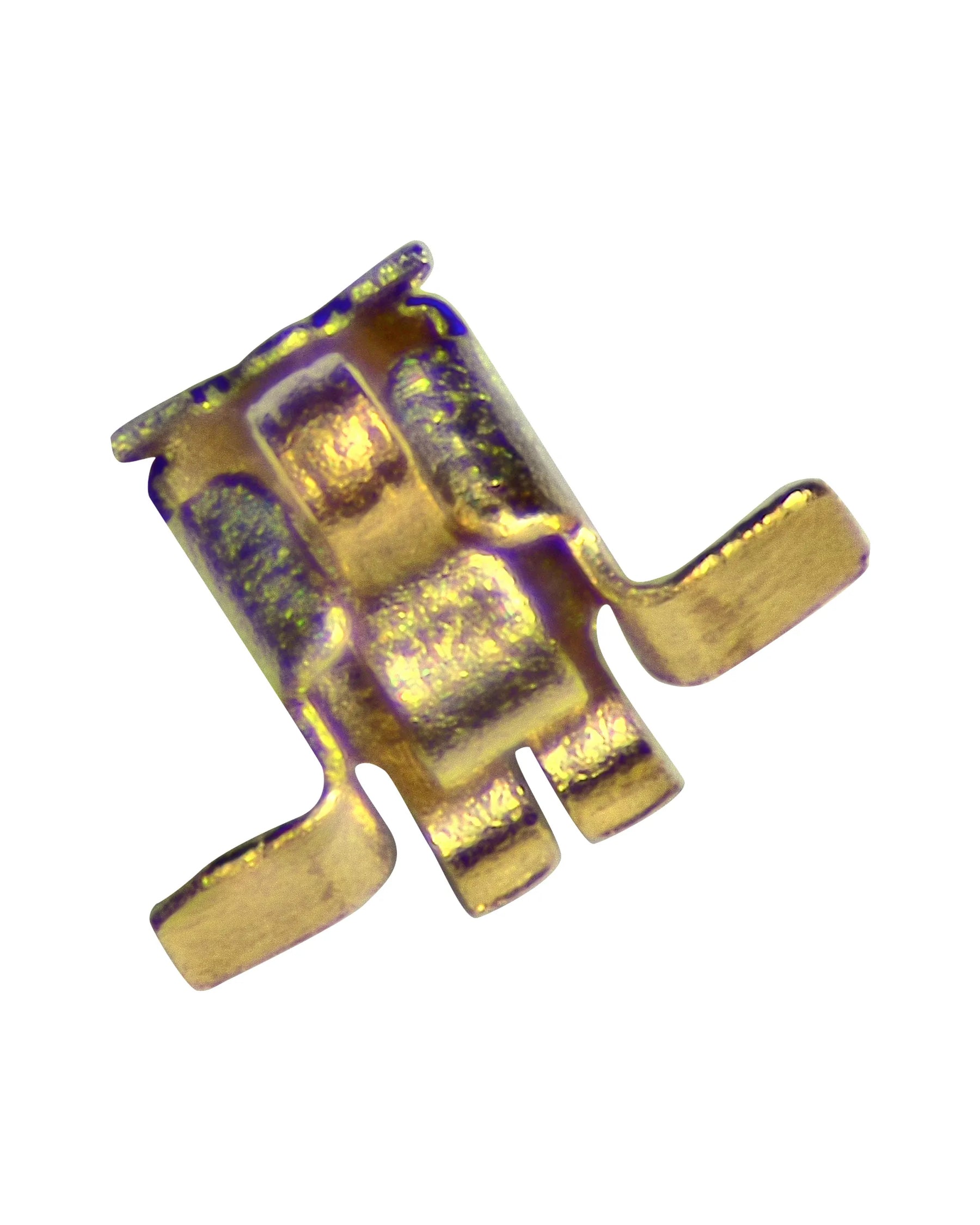PCB Board Contact Pins (A80) Compatible For All Samsung Models (Width: 2.5mm / Length: 2.8mm)