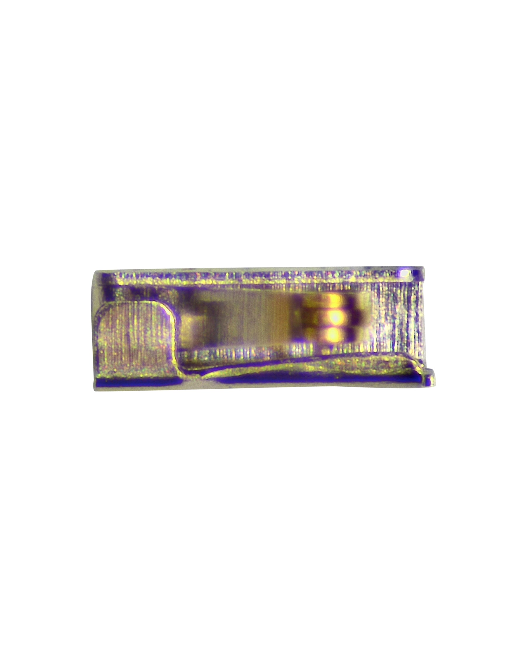 Replacement PCB Board Contact Pins Compatible For All Samsung Models (Width: 2.4mm / Length: 2.7mm) (100 Pack)