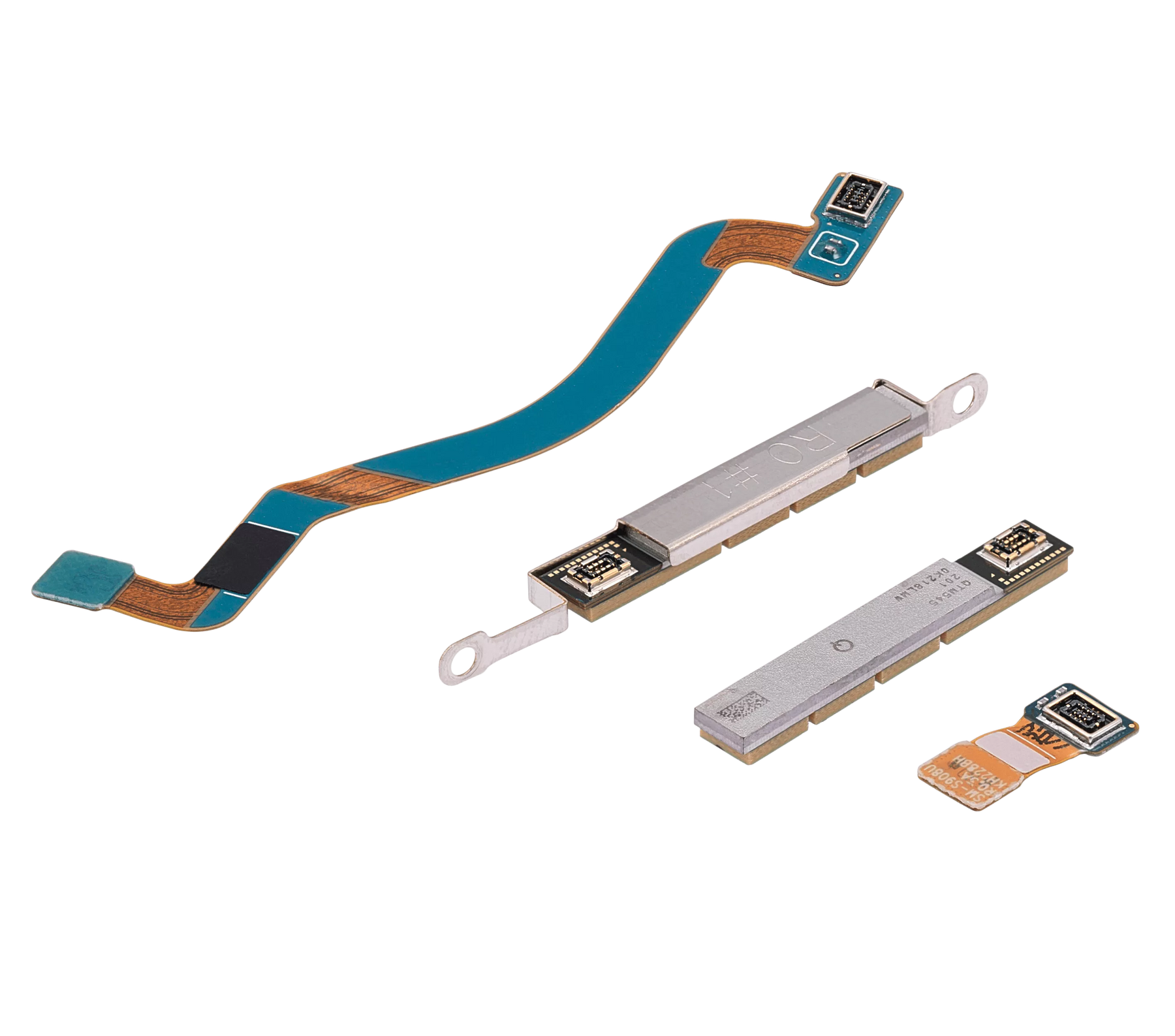 5G Antenna Flex Cable With Module Compatible For Samsung Galaxy S22 5G (S901U) (1 Piece Set)