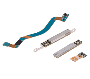 5G Antenna Flex Cable With Module Compatible For Samsung Galaxy S22 5G (S901U) (1 Piece Set)