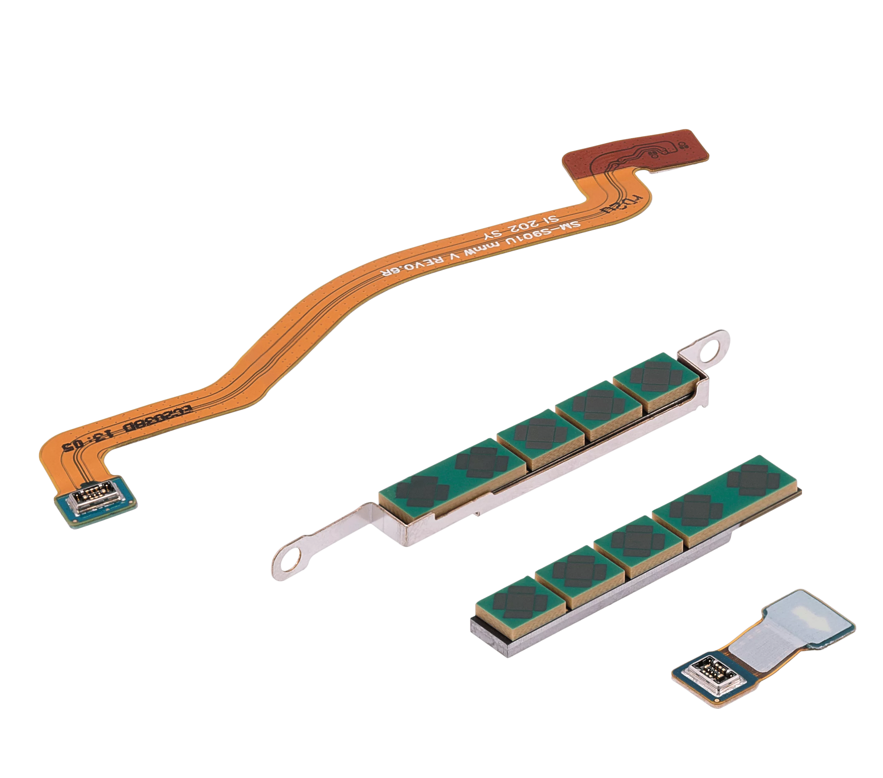 5G Antenna Flex Cable With Module Compatible For Samsung Galaxy S22 5G (S901U) (1 Piece Set)