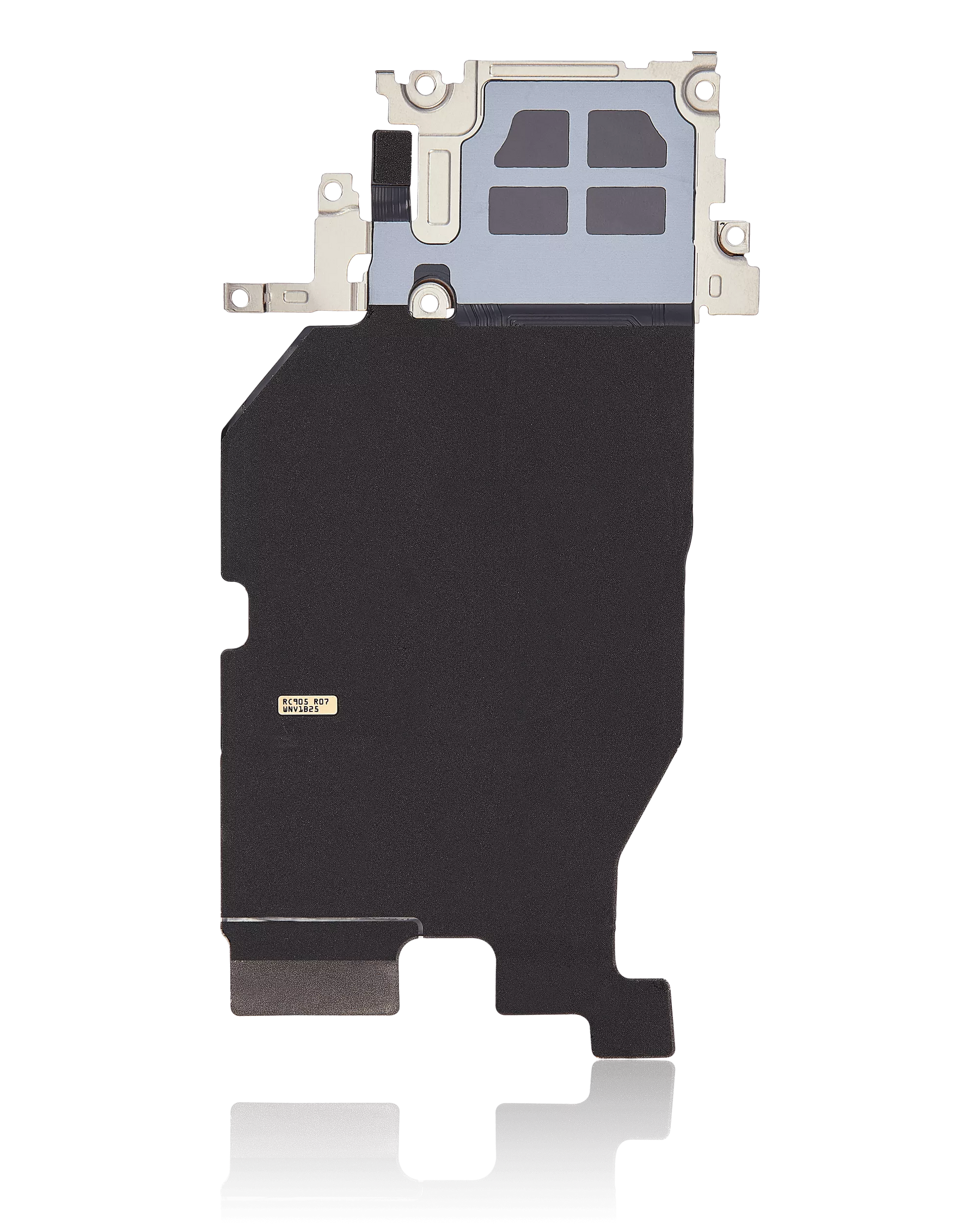 Wireless NFC Charging Flex With Bracket Compatible For Samsung Galaxy S22 5G Replacement