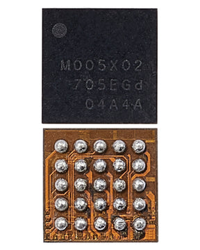 Replacement Charging IC Compatible For Samsung Galaxy S8 (M005X02)