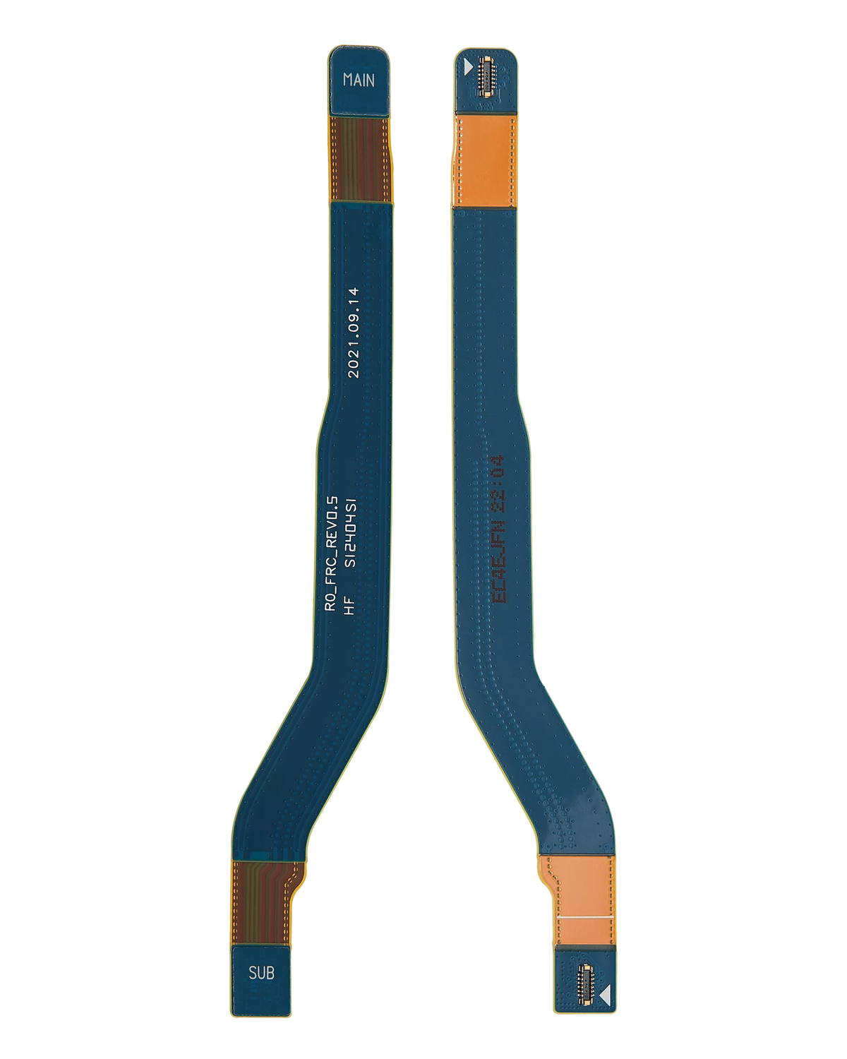 Antenna Connecting Cable (Mainboard To Charging Port) Compatible For Samsung Galaxy S22 5G Replacement(S901U) (US Version)