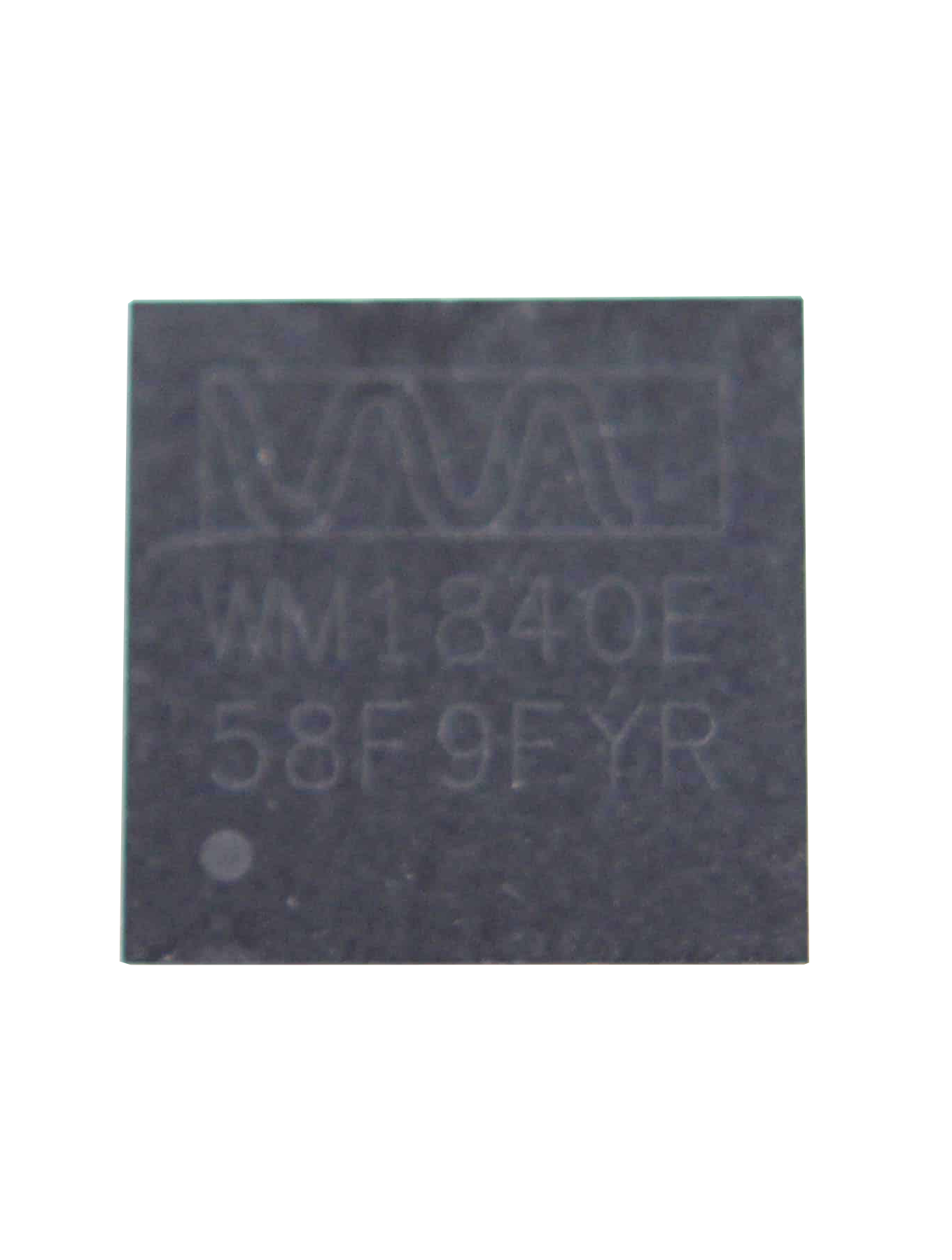 Replacement Ringer Audio IC Compatible For Samsung Galaxy S6 / S6 Edge / Note 5 (WM1840E)