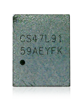 Audio Codec IC Compatible For Samsung Galaxy S7 / S7 Edge Replacement  (CS47L91)